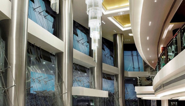 Sofitel Mumbai BKC Hotel