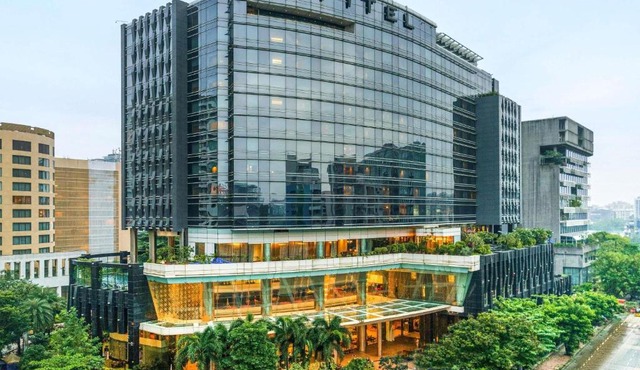 Sofitel Mumbai BKC