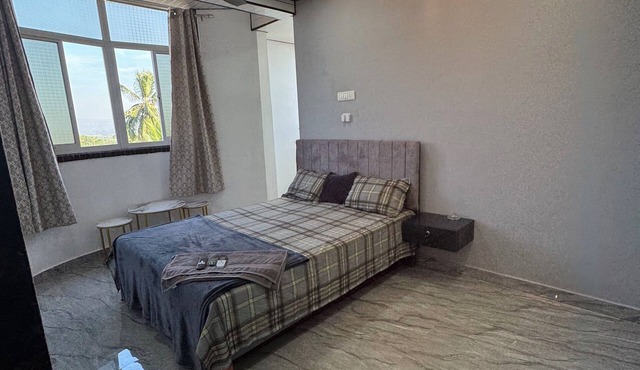 soge holiday lodging