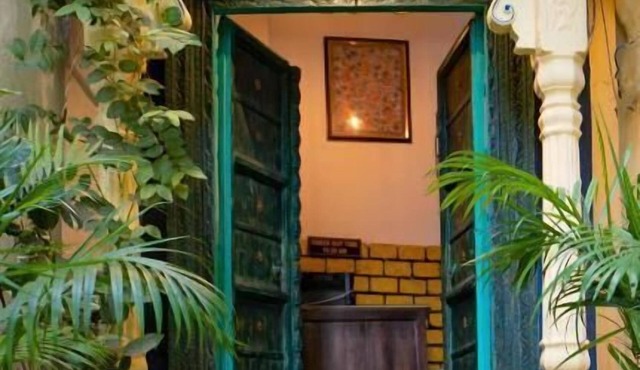 Soham Haveli Udaipur
