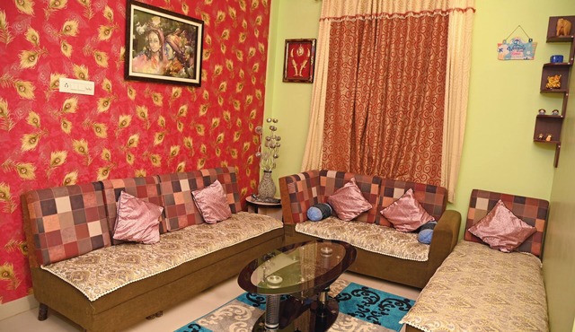 SOHANA's Homestays, 2 BHK Apartment near Jaipur International Airport