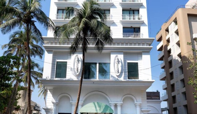 Soho House Mumbai