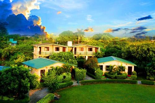 Soho Resort Corbett