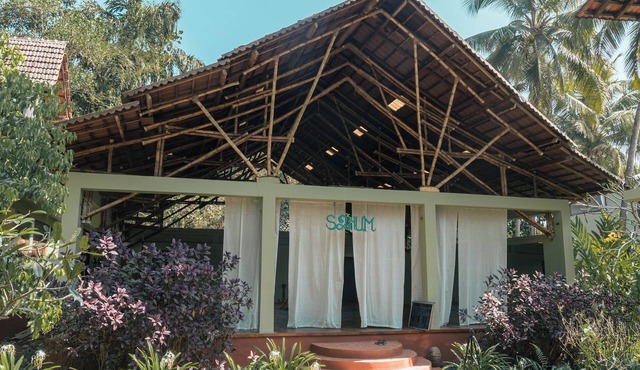 Sohum Spiritual Resort