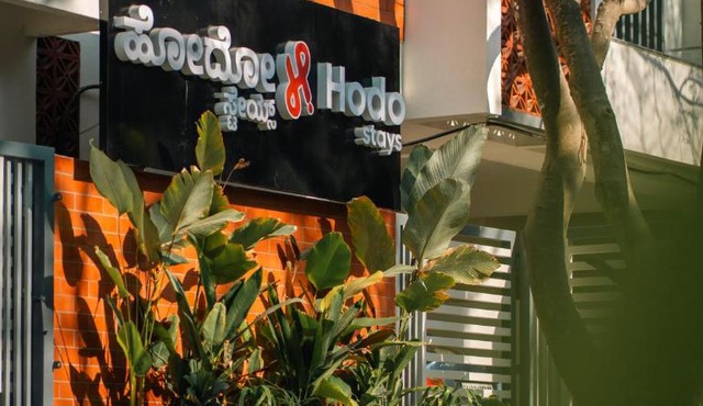 Sol by Hodo stays