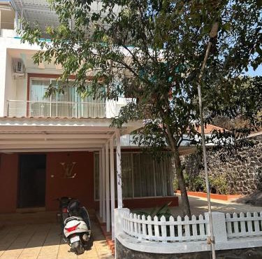 Solace Villa 12 Oaks lonavala Tungarli