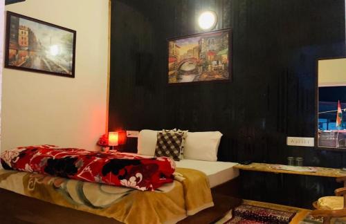 Solan Regency in Solan