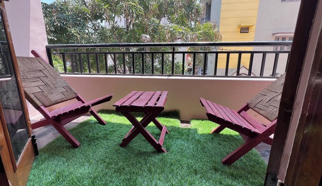 Soloscape budget friendly backpackers hostel