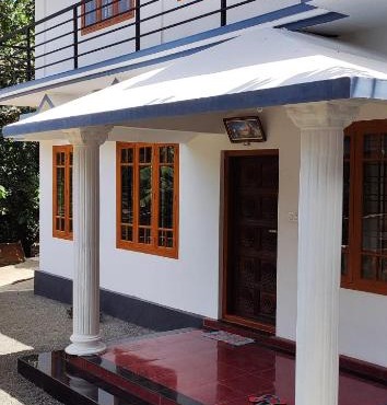 Soly's Villa Homestay