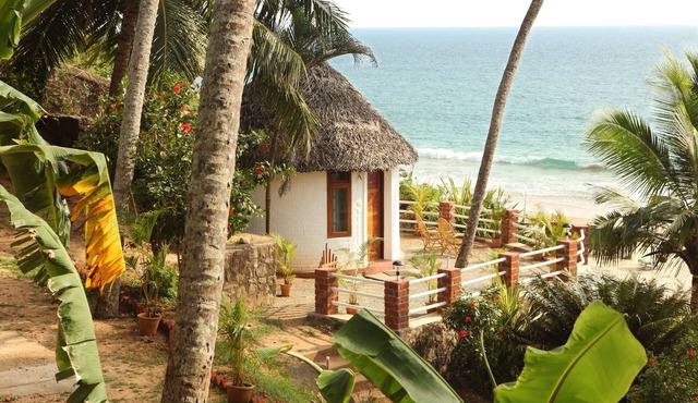 Soma Palmshore Beach Resort