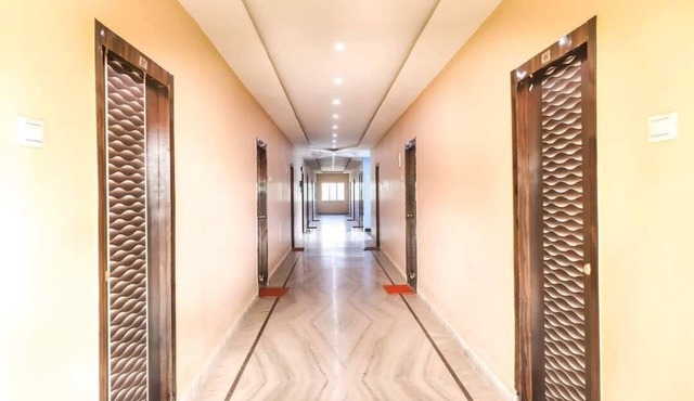 Somani Inn