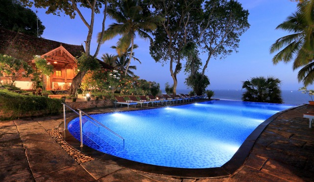 Somatheeram Ayurveda Village