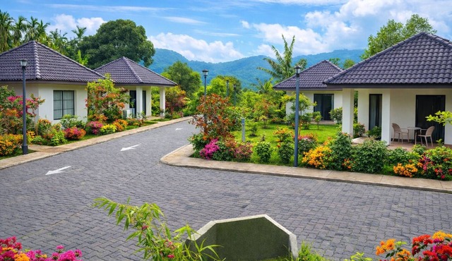 Sonemale Resort Chikmagalur