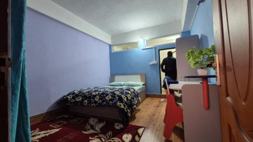 Songden Homestay