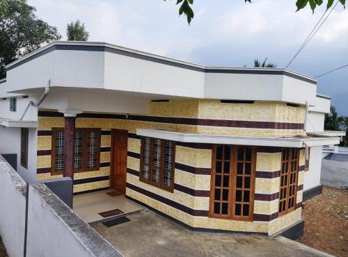 SoNish Homestay Marayur - 3 BHK for around 25 people - Booking reservation after advance payment