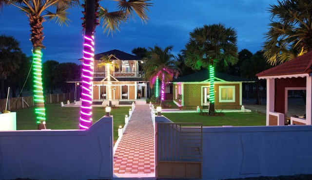Soora Beach Resort