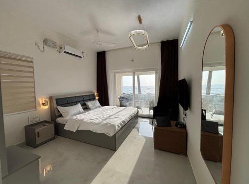 Sooru The Beach Stay
