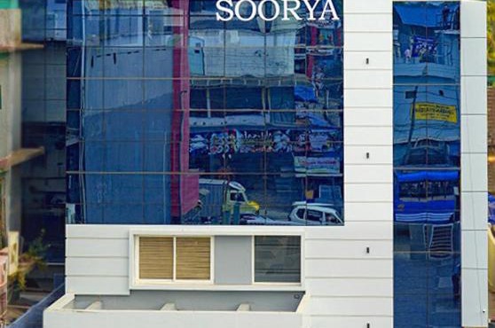 Soorya