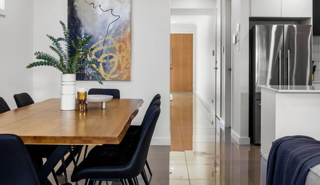 Sophisticated and Chic Living Experience - UPMARKET@Bowden in Bowden