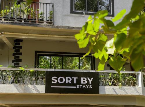 Sort By Stays , Siolim