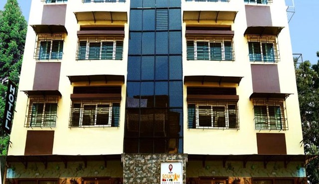 Soukyam Hotel
