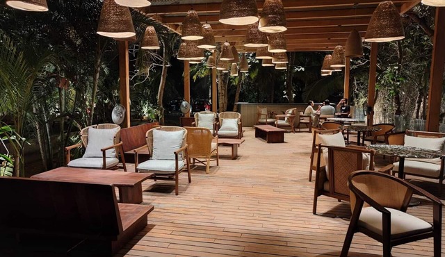 Soul Nest - Pyramid Valley International Bengaluru