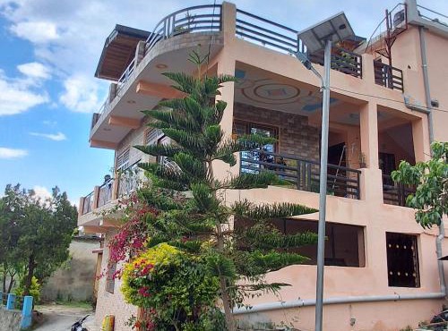Soul Retreat Homestay - Dwarahat