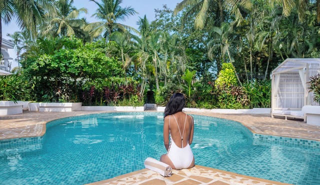 Soul Vacation Resort and Spa, Colva