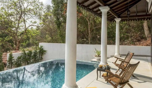 Soul Villa