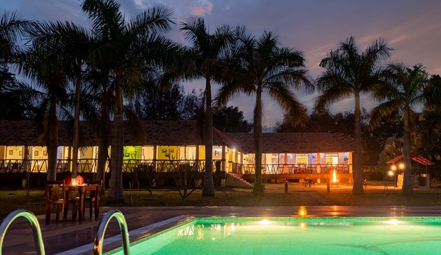 Soulacia Hotel and Resort