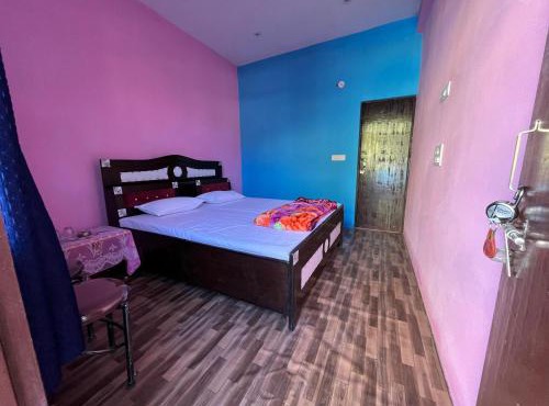 Soumya Homestay