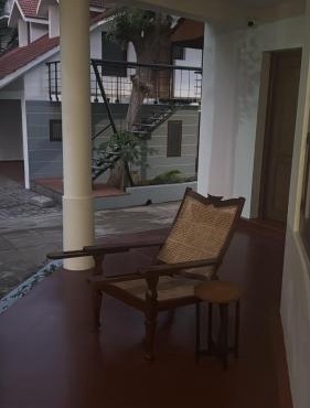 Souparnika Heritage