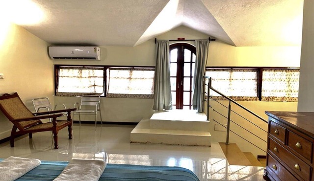 South Beach Villa-Goa