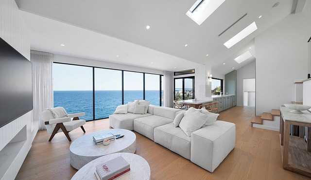South Coogee Escape, Heated Pool & Spacious Living