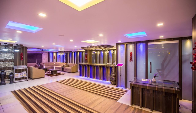 South Gate Residency