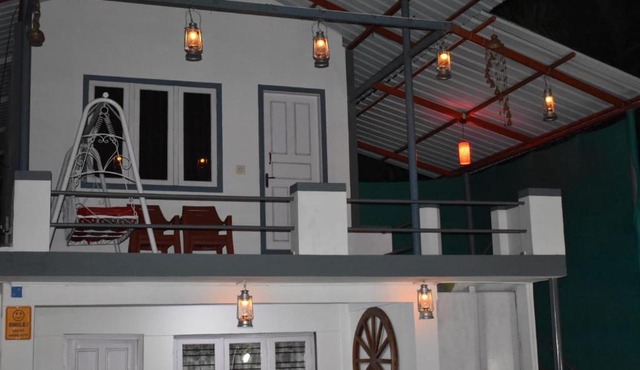 South point home stay