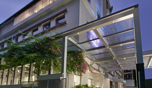 Southern Star,Bangalore
