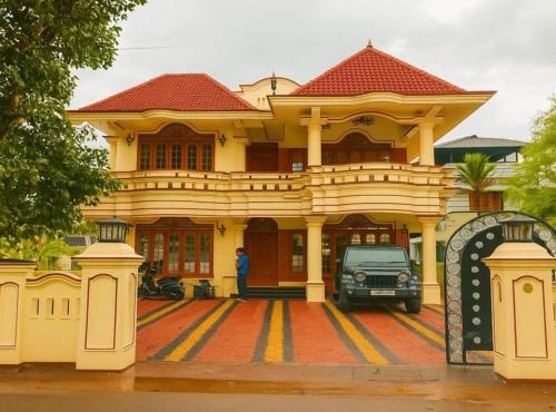 SP Home