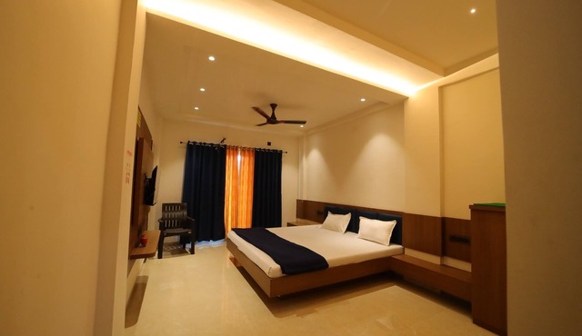SP Tourist Home
