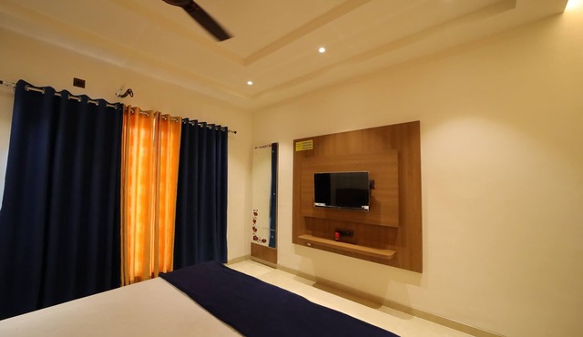 SP Tourist Home