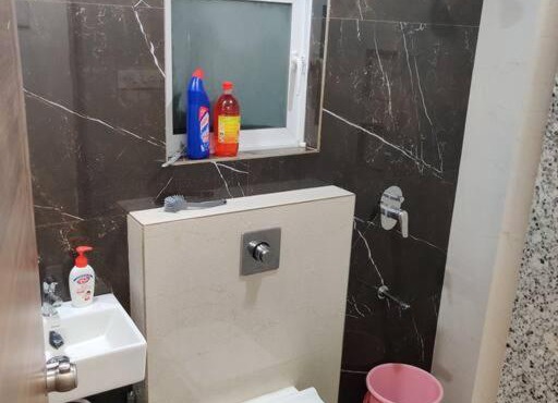 Spacious 2BHK Navi Mumbai HOFFEN HOMES