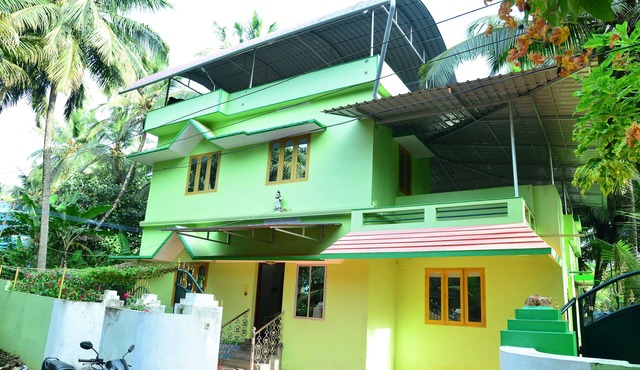 Spacious Bungalow - 5 Bedroom in Kanyakumari