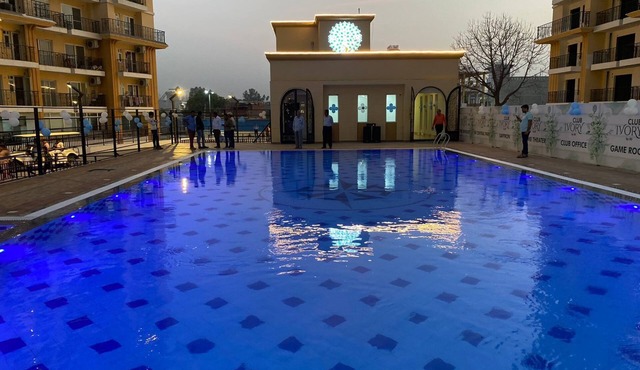 Spacious enjoyble 3BHK for Family and couples in Lucknow