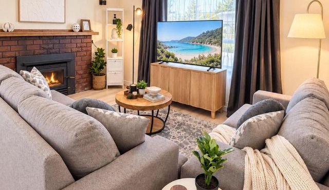 Spacious Family Stay Near Hobart and Waterfront in Austins Ferry