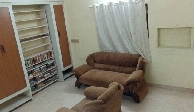 Spacious house 2 bhk