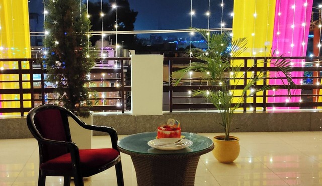 Spacious house in Dehradun with AC WiFi The price mentioned is per room charge