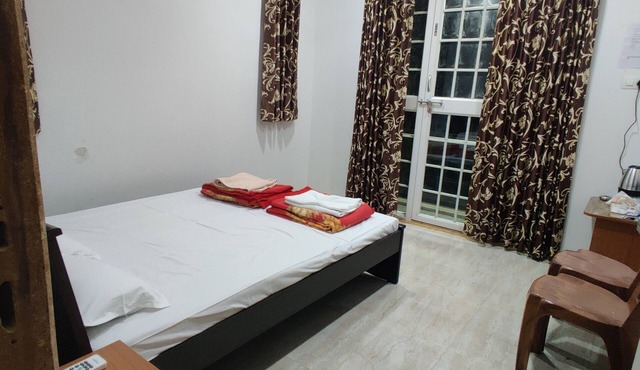 Spacious & Luxurious Family Homestay