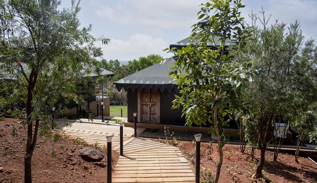 Spandan Holiday Homes