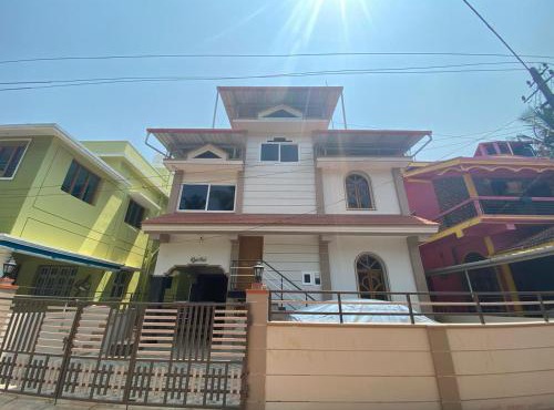 Spandana - Villa at Honnavar