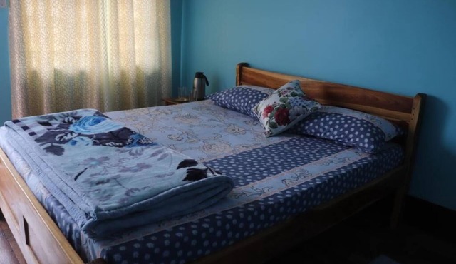Sparrow Nest Homestay: Where Comfort Takes Flight and Hospitality Sings